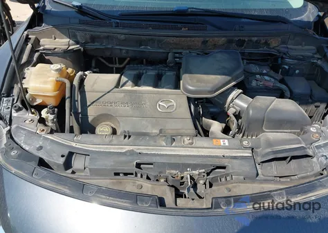 2013 Mazda Cx-9 Touring из США, поврежденный, VIN JM3TB3CV5D0401167